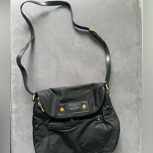 Marc Jacobs bag - pretty large!